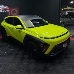 هيونداي كونا